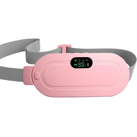 Period Pain Relief Belt