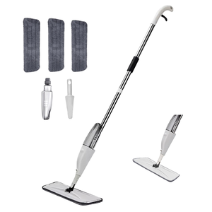 360° Wet & Dry Spray Mop