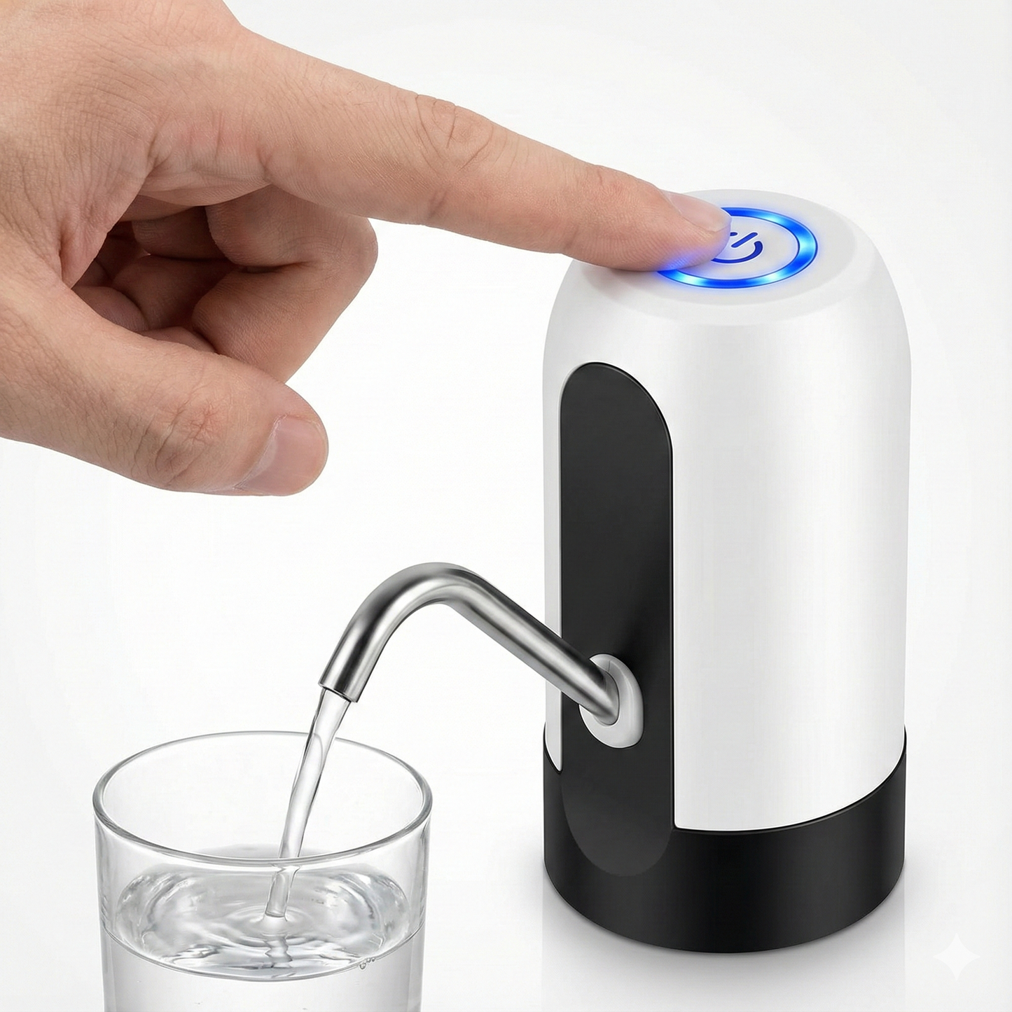 Automatic Water Dispanser Pump