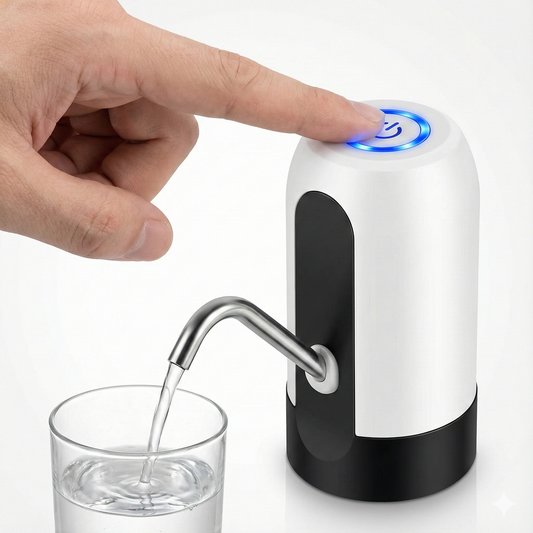 Automatic Water Dispanser Pump