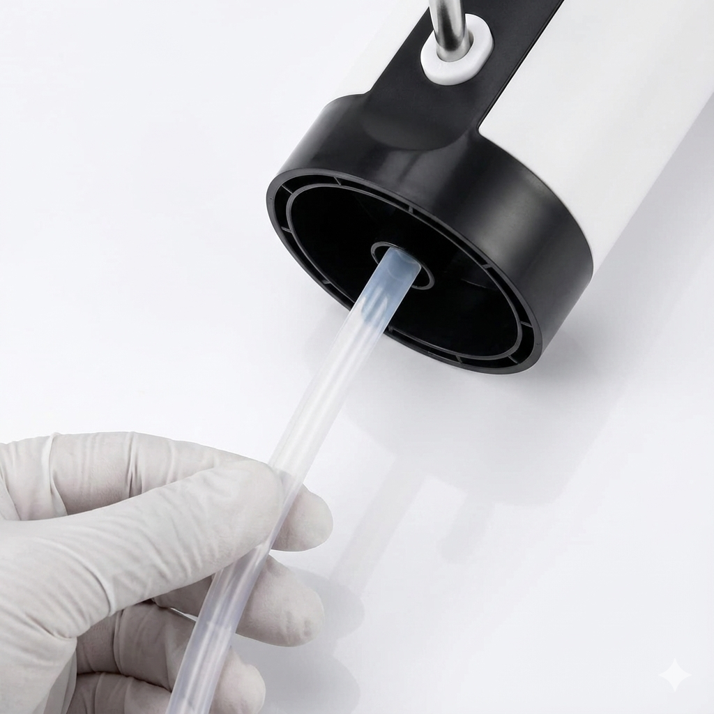 Automatic Water Dispanser Pump