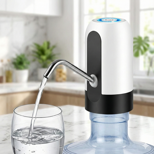 Automatic Water Dispanser Pump